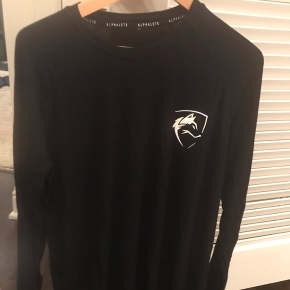 Alphalete Tee - Picture 1 of 1